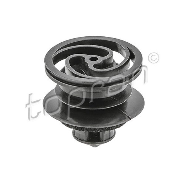 TOPRAN 109029001 KAPI DOSEME KLIPS VW GOLF 98>06 PASSAT 97>05 LEON 00>05 