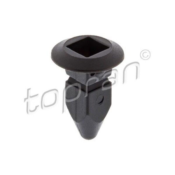 TOPRAN 109031001 KLIPS-4.8×21.3 MM 