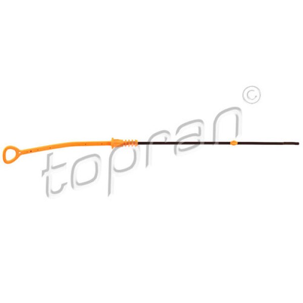 TOPRAN 109066001 YAG CUBUGU VW PASSAT 97-00 A4 95>01 A6 98-01 