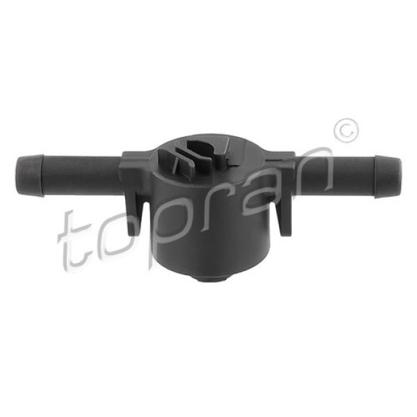 TOPRAN 109069001 YAKIT FILTRE VALFI VW PASSAT 97>05 A4 98-01 A6 98-04 