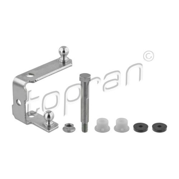 TOPRAN 109074001 TAMIR TAKIMI VW 