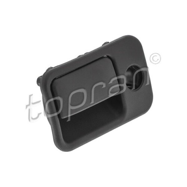 TOPRAN 109077001 TORPIDO ACMA MANDALI VW 