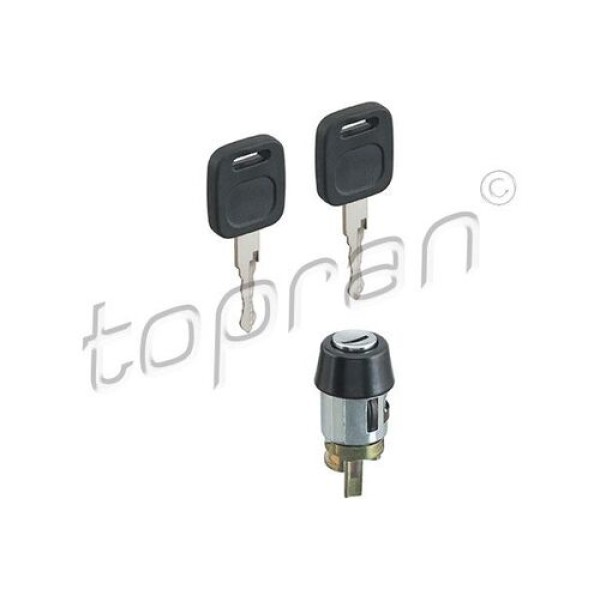 TOPRAN 109081001 KONTAK KILIDI VW 