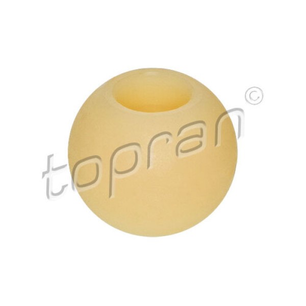 TOPRAN 109089001 VITES PLASTIK MEKANIK SANZIMAN VW TRANSPORTER IV 70XB.70XC.70DB 2.0 2.5 90-02 