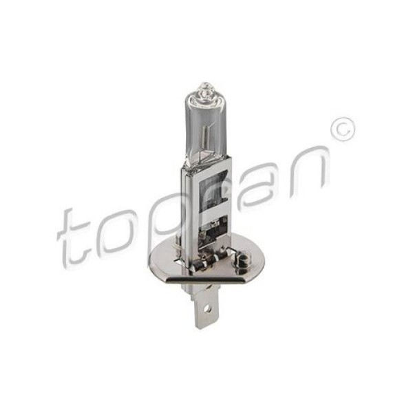 TOPRAN 109100001 AMPUL 12V 55W H1 