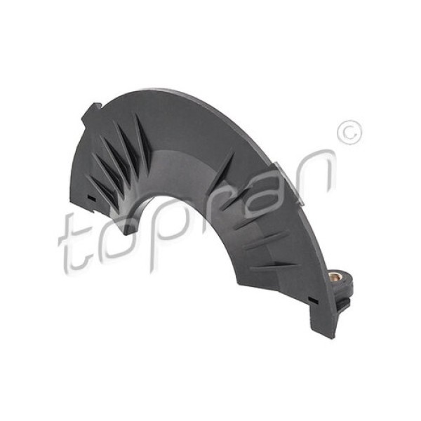 TOPRAN 109109001 TRIGER UST IC KAPAK VW 