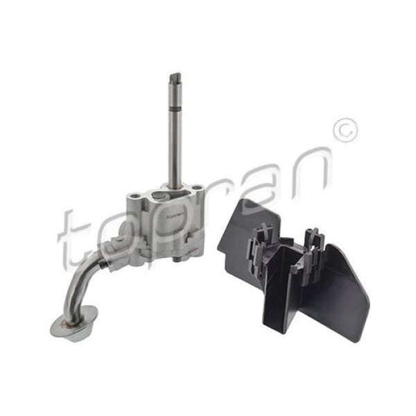 TOPRAN 109180001 YAG POMPASI FELICIA 1.9 DIZEL 