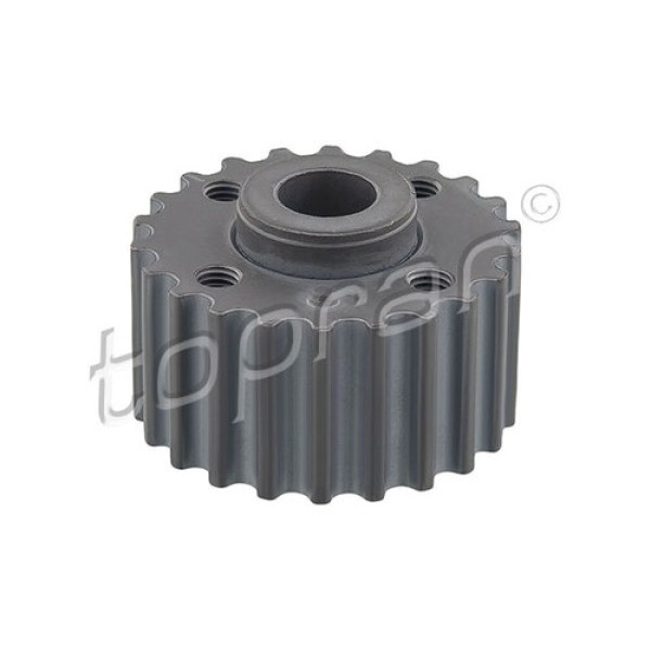 TOPRAN 109325002 KRANK DISLISI VW CADDY 04-11 GOLF 98-09 PASSAT 97-07 POLO 02-10 TRANSPORTER 03-9 
