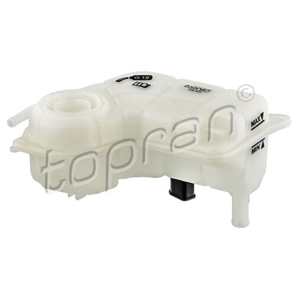 TOPRAN 109344001 YEDEK SU DEPOSU A4 01>08 EXEO 09>13 