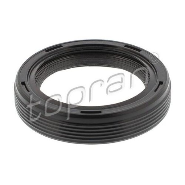 TOPRAN 109383001 YAG KECESI YAYSIZ VW AMAROK 2.0 TDI 2.0 BI TDI 2009 