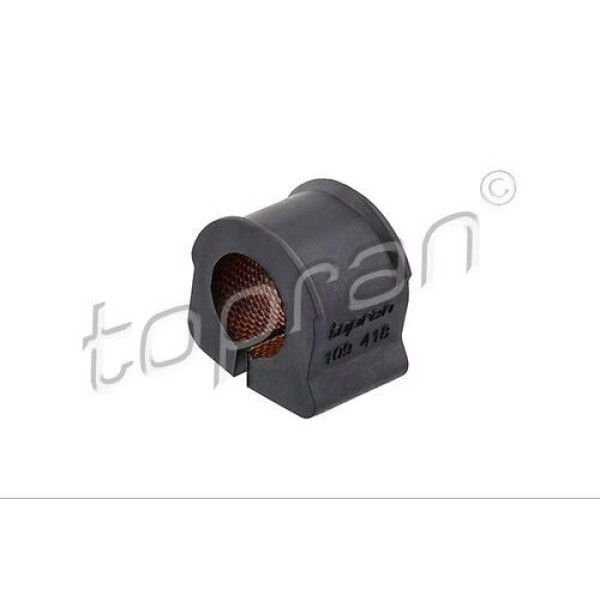 TOPRAN 109418001 755 VIRAJ DEMIR LASTIGI 19 MM GOLF IV-BORA-A3-LEON-OCTAVIA-TOLEDO-FABIA-NEW BEETLE TUM MODELLER 