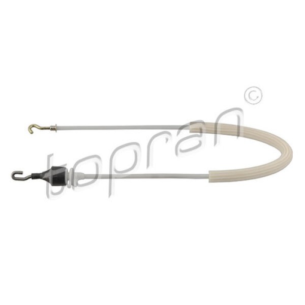 TOPRAN 109451001 KAPI KILID TELI ON A6 