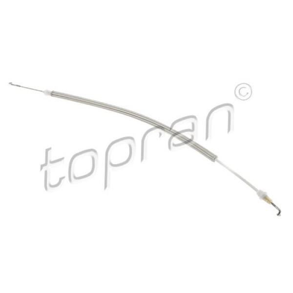 TOPRAN 109452001 KAPI KILID TELI ON SOL A6 