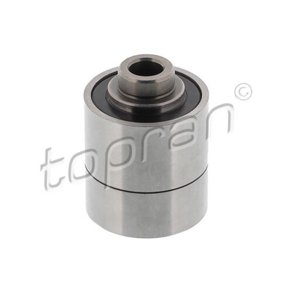 TOPRAN 109619001 ALTERNATOR BRAKET YATAK VW PASSAT 97>05 A4 95>05 A6 96-00 