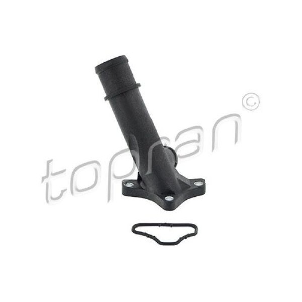 TOPRAN 109629001 SU FLANSI VW SEAT 