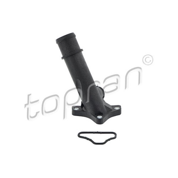 TOPRAN 109629755 MUSUR YUVASI GOLF III-PASSAT 2.0 GTI 16V VW 92-97 