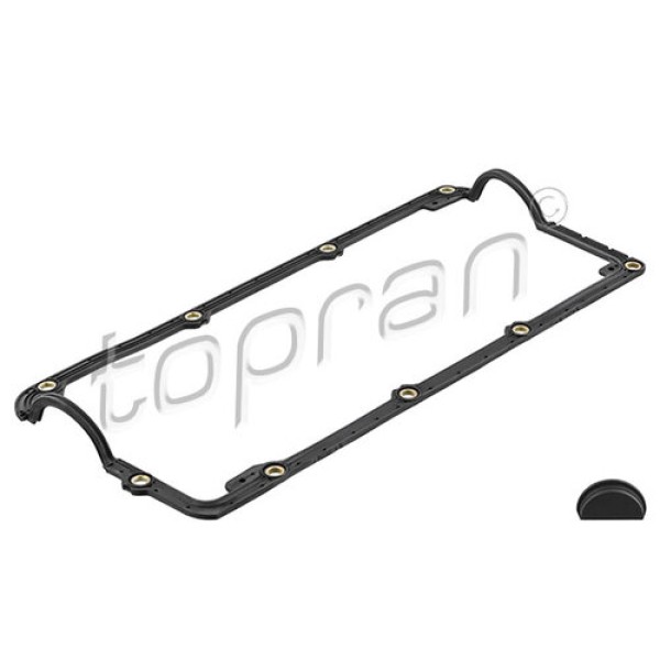TOPRAN 109651001 UST KAPAK CONTA VW PASSAT 97>05 A4 98-08 A6 98-05 
