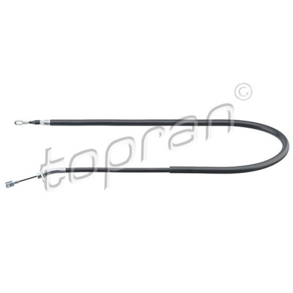 TOPRAN 109811001 TEL HALAT EL FRENI 