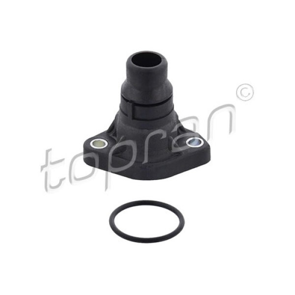 TOPRAN 109825001 SU FLANSI 