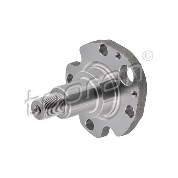 TOPRAN 109871001 ARKA AKS UCU VW CADDY 96>03 GOLF 98>06 POLO 10-15 A3 97-03 LEON 00>05 