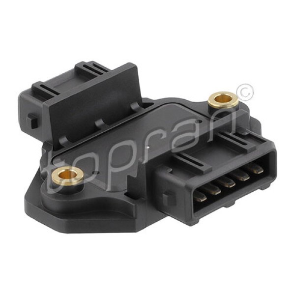 TOPRAN 109882001 ATESLEME GUC CIKISI KONTROL UNITESI VW GOLF 98>06 PASSAT 97-00 A4 95>04 