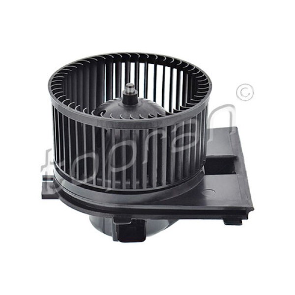 TOPRAN 109899001 KALORIFER FAN MOTORU VW PASSAT A4 