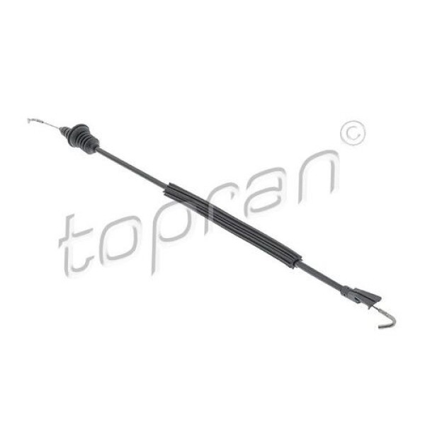 TOPRAN 109906001 ON KAPI ACMA TELI VW GOLF 98>06 109906595 