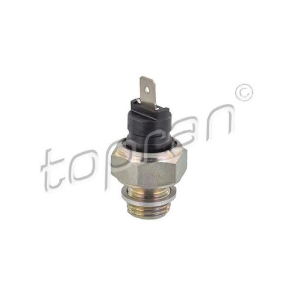 TOPRAN 109921001 YAG MUSURU VW 