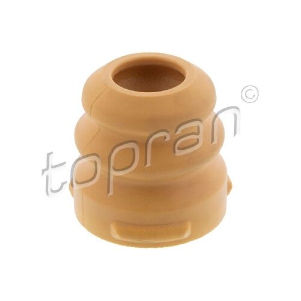 TOPRAN 110067001 ON AMORTISOR DAYANMA TAKOZU 55MM VW GOLF PASSAT POLO LEON OCTAVIA 