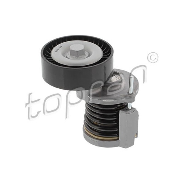 TOPRAN 110096001 V KAYIS GERGI KUTUGU- VW CADDY-PASSAT-JETTA-AMAROK-POLO 1.6 TDI 2.0 TDI 1.2 TDI 