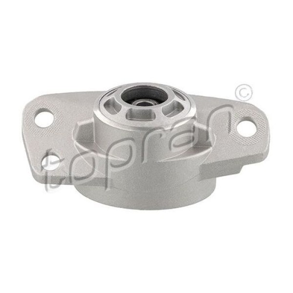 TOPRAN 110147001 ARKA AMORTISOR TAKOZU-OVAL VW GOLF 04-14 A3 04>12 