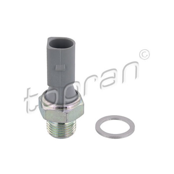 TOPRAN 110168001 YAG MUSURU VW FABIA 00-04 OCTAVIA 97>11 AME 