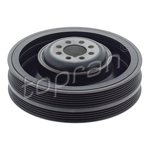 TOPRAN 110281001 KRANK KASNAGI VW PASSAT-A4-A6-SUPERB 