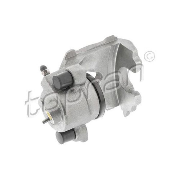 TOPRAN 110282001 SAG ON FREN KALIPERI VW CADDY 04-15 GOLF 98>14 POLO 02-18 A3 97-13 LEON 00-12 