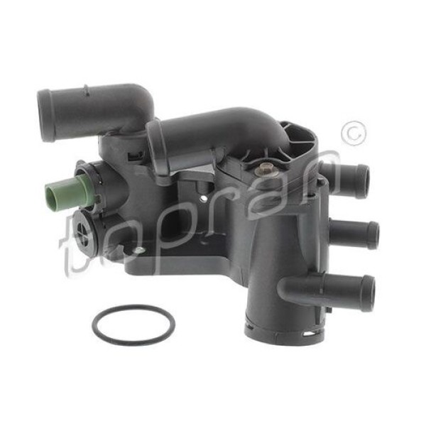 TOPRAN 110350001 TERMOSTAT GOVDESI VW 