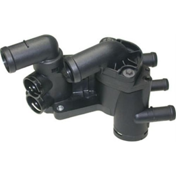 TOPRAN 110351001 755 TERMOSTAT YUVASI FLANSI POLO 1.4-1.4 16V 01-08 