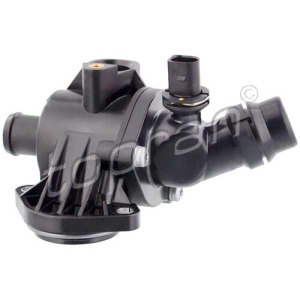 TOPRAN 110353002 TERMOSTAT 105C-135C VW GOLF 04-07 PASSAT 06-07 A3 04-07 LEON 06-10 BLR-BVY 