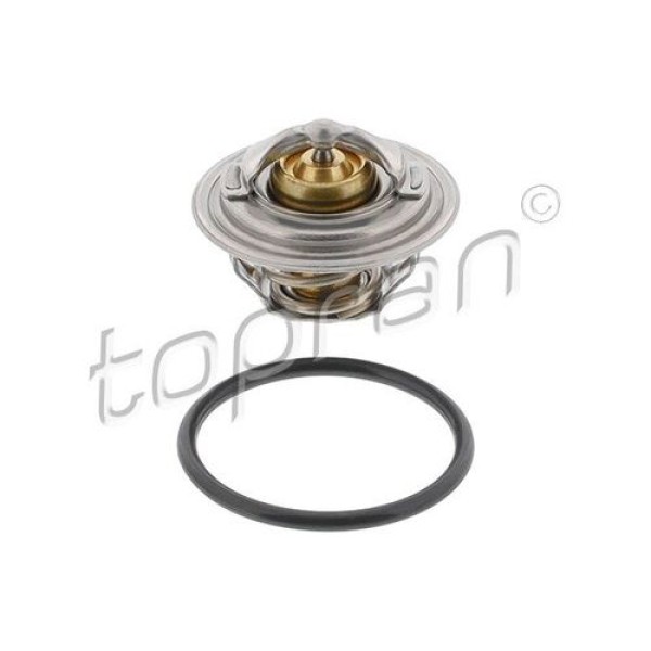 TOPRAN 110356001 TERMOSTAT VW GOLF VI-JETTA III-PASSAT-TIGUAN 2.0 TDI 