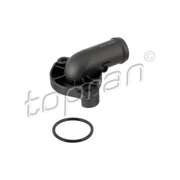 TOPRAN 110358001 TERMOSTAT KAPAGI-HIMMERMANN VW POLO 02-14 IBIZA 02-15 FABIA 00-07 