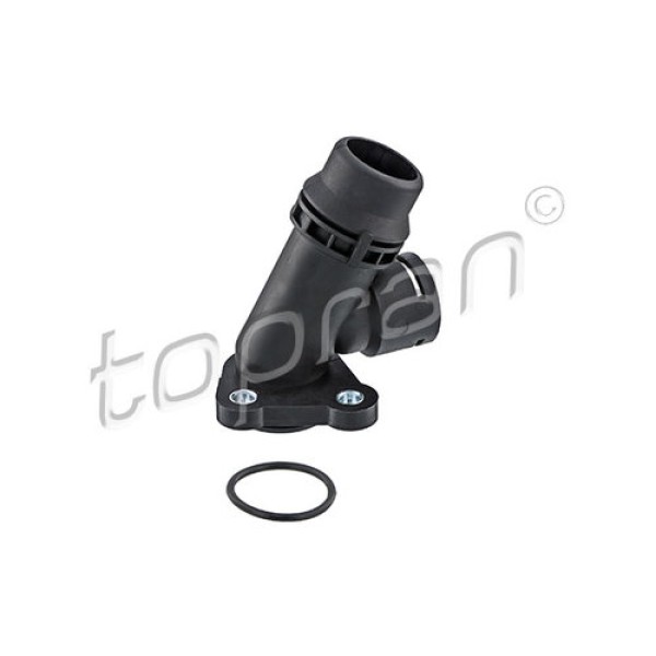 TOPRAN 110366001 SU CIKIS FLANSI A3 2.0 FSI 03-08-VW GOLF V 2.0 FSI 04-07 