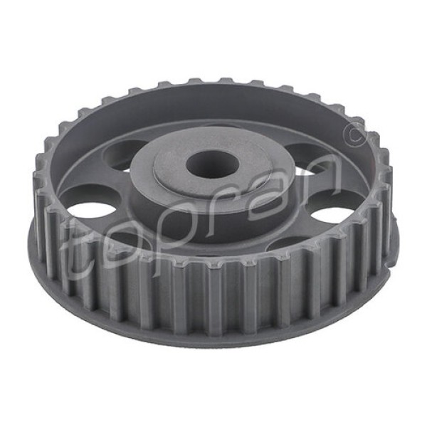 TOPRAN 110375001 EGZANTRIK DISLISI-ARKA VW CADDY 83-01 GOLF 77-98 LT 75-07 PASSAT 78-00 TRANSPORTER 95>03 