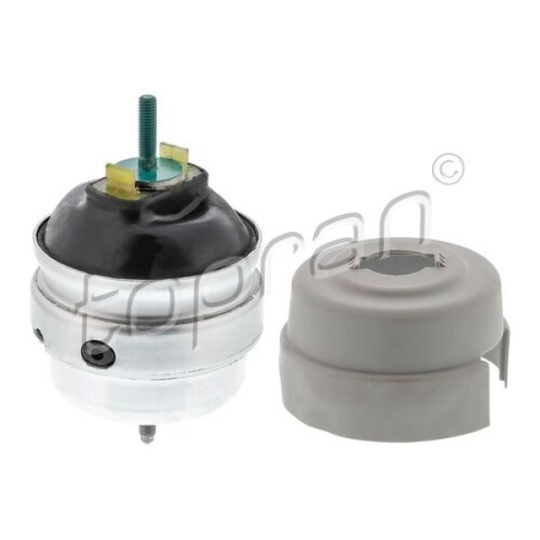 TOPRAN 110385001 SOL MOTOR KULAGI A4 05-09 