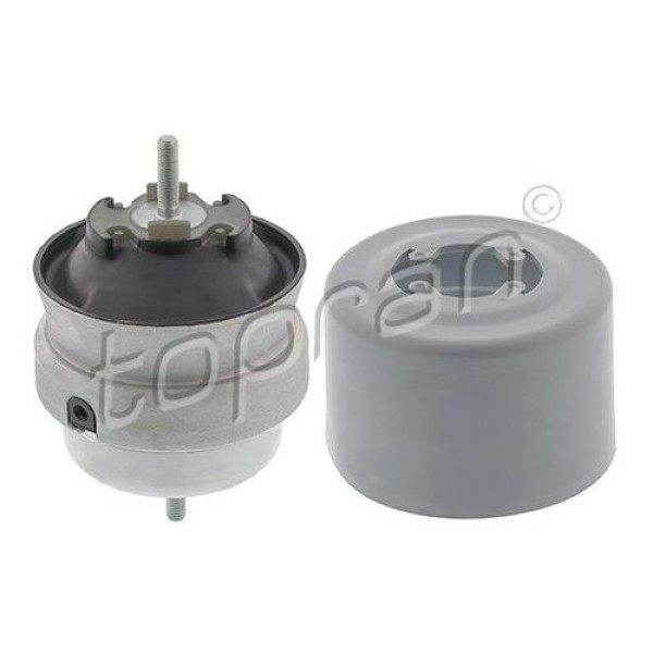 TOPRAN 110386001 MOTOR KULAGI SAG A4 