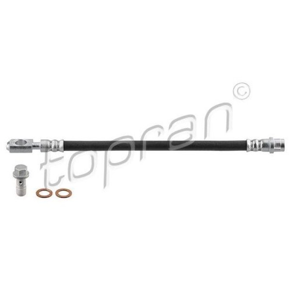 TOPRAN 110412001 ARKA FREN HORTUMU A4 01-09 EXEO 09>13 