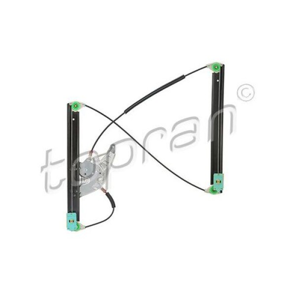 TOPRAN 110451001 CAM MEKANIZMASI VW 