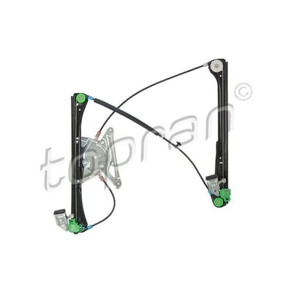 TOPRAN 110453001 CAM MEKANIZMASI VW 