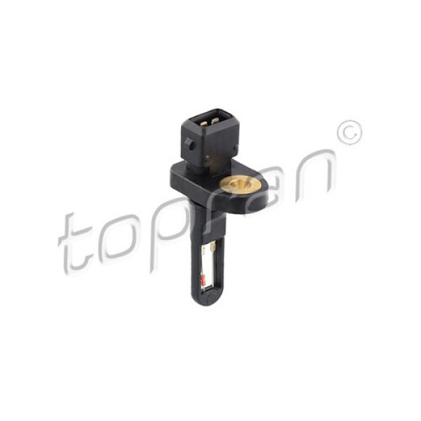 TOPRAN 110465001 HAVA SICAKLIK SENSORU VW GOLF 98>06 PASSAT 97>05 A3 97-03 A4 95>02 A6 96-04 