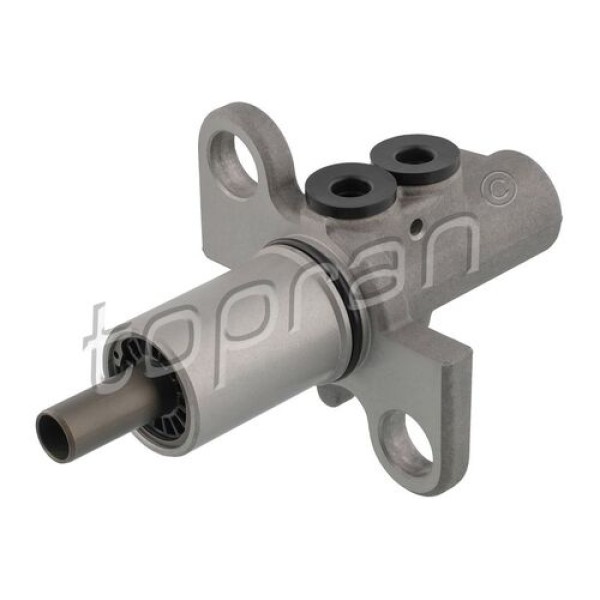 TOPRAN 110535001 FREN ANA MERKEZ-25.40MM ATE-TEVES VW PASSAT 03-05 A4 01>08 A6 02-05 EXEO 09>13 