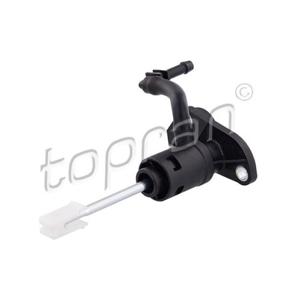 TOPRAN 110542002 UST DEBRIYAJ MERKEZI VW PASSAT 01-05 A6 02-04 