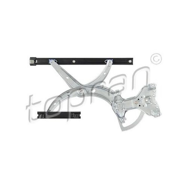 TOPRAN 110556001 CAM MEKANIZMASI VW 